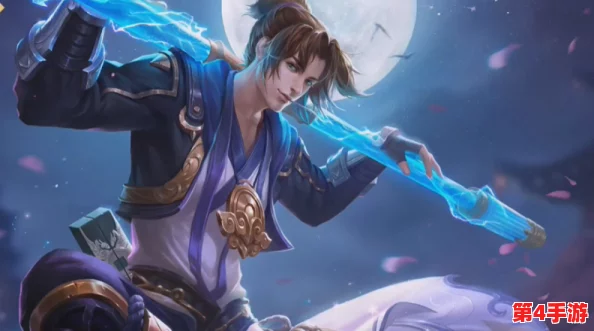 王者荣耀震撼发布:李白谪仙醉月系列限定皮肤,月下独酌新纪元,上线日期独家揭秘! 王者荣耀震撼发布:李白谪仙醉月系列限定皮肤,月下独酌新纪元,上线日期独家揭秘!