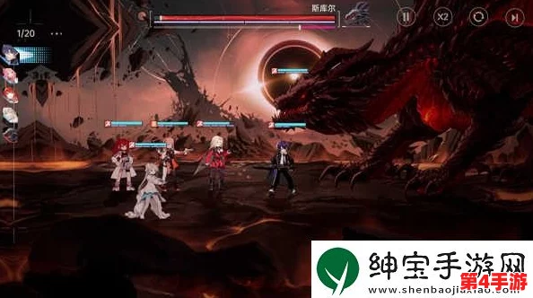 龙域探险:卡塞尔之门新手策略指南,助你轻松驾驭龙族世界 龙域探险:卡塞尔之门新手策略指南,助你轻松驾驭龙族世界