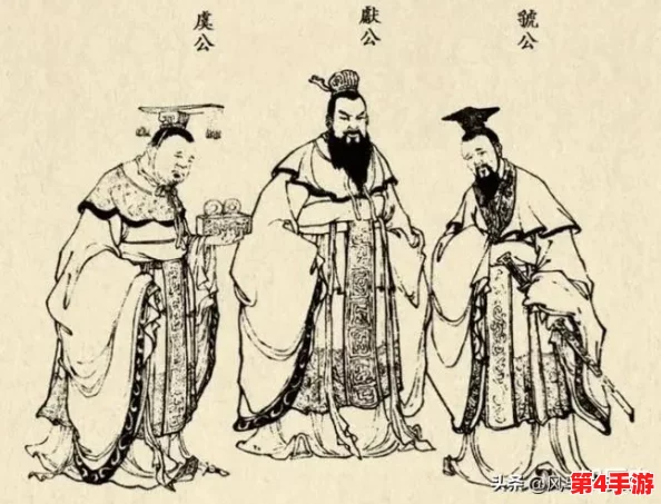 五霸七雄策略深度剖析:个性化职业加点方案,助你称霸天下的全方位攻略指南 五霸七雄策略深度剖析:个性化职业加点方案,助你称霸天下的全方位攻略指南