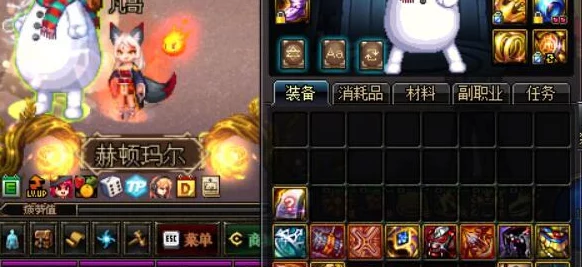 魔域探险第三天：勇士必践的战力飙升与资源优化行动指南汇总