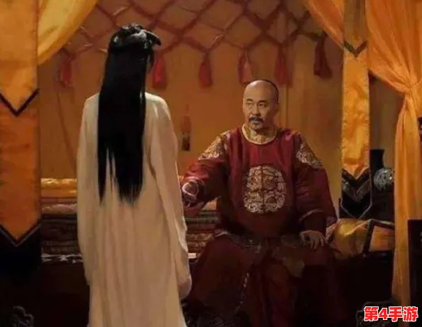 皇上堵着要生产的肚子，背后隐藏着权力与责任的复杂纠葛与深刻人性思考