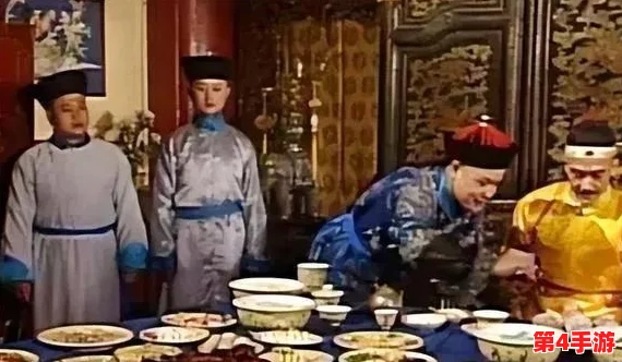 皇上堵着要生产的肚子，背后隐藏着权力与责任的复杂纠葛与深刻人性思考