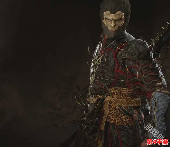 探秘《黑神话:悟空》疾影蝠神全貌,疾风蝙蝠神秘图鉴独家呈现 探秘《黑神话:悟空》疾影蝠神全貌,疾风蝙蝠神秘图鉴独家呈现