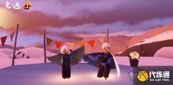 探索《光遇》梦幻时装盛宴：揭秘年度时装节具体时间安排与精彩活动内容概览