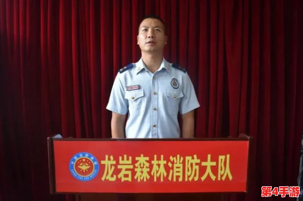 消防糙汉Vs江怡：网友热评两位明星的实力对决，引发热烈讨论与关注