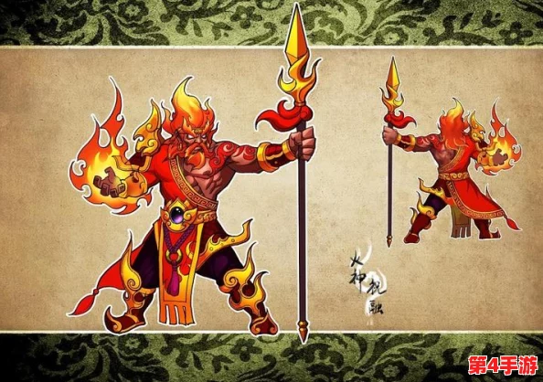 探索《地下城与勇士》武神最强力传说武器：揭秘专属神器背后的战力飙升奥秘