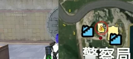地铁求生红卡解锁：揭秘最佳逃生门选择策略与隐藏优势