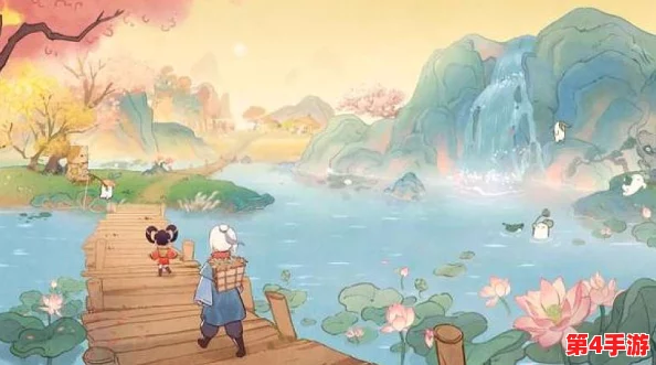 桃源秘境秋意浓,解锁人家朝月玩法全攻略:沉浸式体验秋日思乡情愫 桃源秘境秋意浓,解锁人家朝月玩法全攻略:沉浸式体验秋日思乡情愫