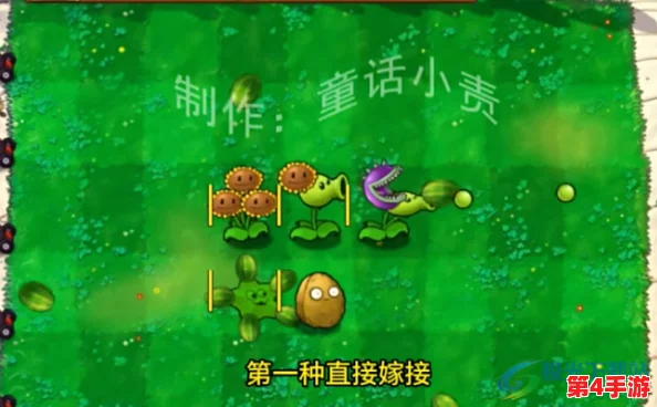 2024年精选单机版植物大战僵尸系列：创新策略塔防，趣味盎然游戏合集推荐