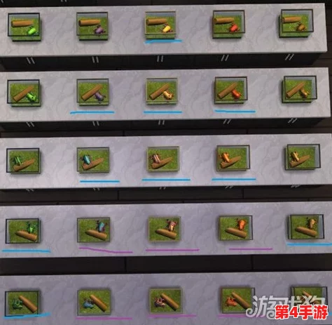 《模拟人生4》中珍稀度排行：揭秘哪只稀有青蛙身价最不菲，成为收藏家争相追逐的焦点！