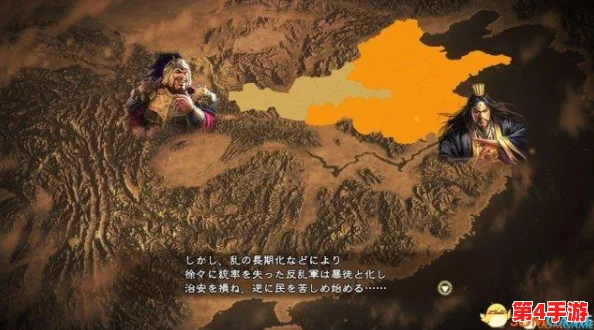《大侠立志传》中尉缭子：战国兵法奇才的身份揭秘与游戏内影响深度剖析