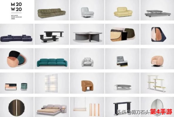 《心动小镇》创意家园打造全攻略：从零开始，设计并建造你的梦想居所步骤详解