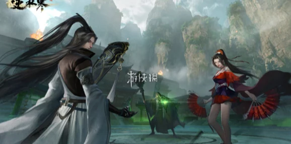 《逆水寒》手游墨家秘境:独创“不逆”打法策略,轻松破解机关迷阵高阶指南 《逆水寒》手游墨家秘境:独创“不逆”打法策略,轻松破解机关迷阵高阶指南
