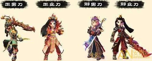 热血江湖玩家必看：弓手与剑客的经济成本大比拼，谁才是省钱高手？