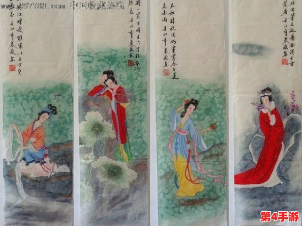 揭秘西施没有小内没有小爱心的图片所隐藏的历史背景和艺术价值 揭秘西施没有小内没有小爱心的图片所隐藏的历史背景和艺术价值