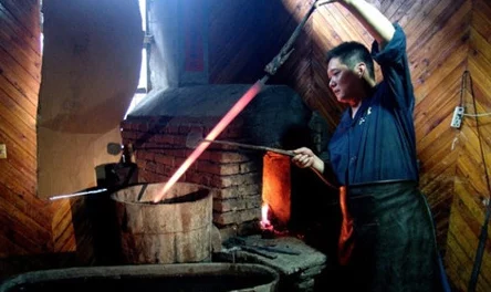 锏铜铜好多水与古代冶炼工艺中的秘密探究与深度解析 锏铜铜好多水与古代冶炼工艺中的秘密探究与深度解析