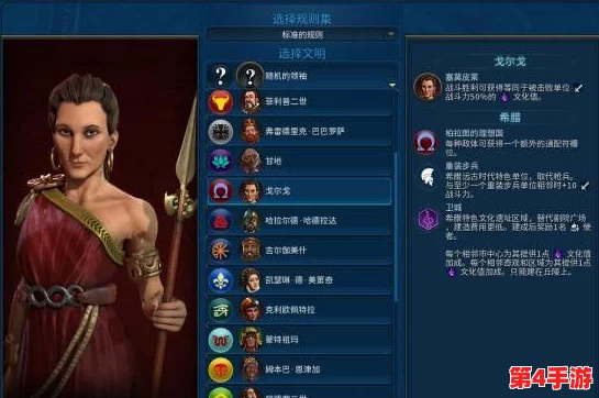 文明6策略探讨：老秦帝国，信仰抉择——儒家仁政VS法家严治之优劣分析