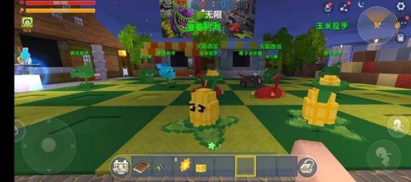 迷你世界探险秘籍：掌握小夜魔驯服技巧，解锁萌眼生物亲密饲养全攻略