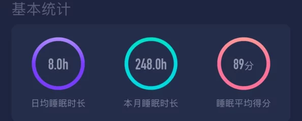 失眠者必看:睡不着看b站十大软件帮你轻松入睡 失眠者必看:睡不着看b站十大软件帮你轻松入睡