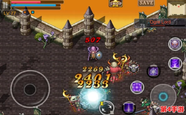 探索《帝国与魔法》世界：炎剑魔女角色魅力全剖析及实战表现评价