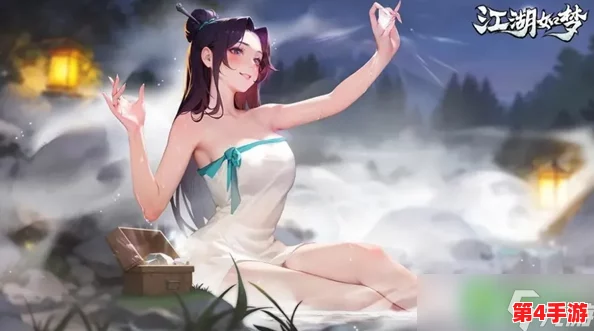 梦回江湖,心愿单角色精选:探寻最适合你的武侠奇缘与命运轨迹 梦回江湖,心愿单角色精选:探寻最适合你的武侠奇缘与命运轨迹