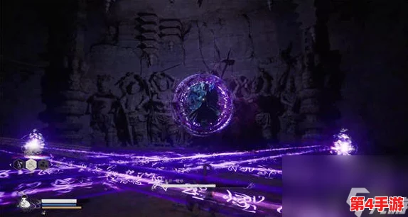 黑神话悟空：全面攻略解析，如何巧妙应对并击败强大魔将莲眼挑战