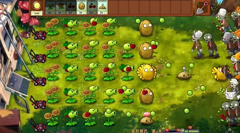 2024年精选:创意无限的单人版植物大战僵尸游戏盛宴,畅享趣味横生的塔防新体验! 2024年精选:创意无限的单人版植物大战僵尸游戏盛宴,畅享趣味横生的塔防新体验!