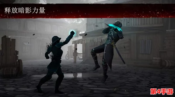 暗影格斗3：揭秘万金油人机对战策略，高效制胜公式全攻略
