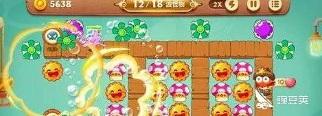 探索保卫萝卜3新领域：详尽解锁码头关卡策略与步骤指南