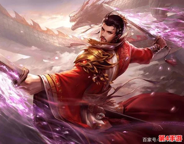 一剑封喉!sp孙坚实战教学,三国杀高手必看的制胜秘籍 一剑封喉!sp孙坚实战教学,三国杀高手必看的制胜秘籍