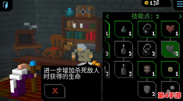 探秘《Deadlock》中传奇角色老七：独家解析其核心技能奥义与实战应用策略