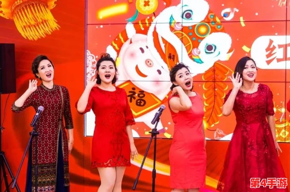 大庆日大巧和大巧娘：令人惊艳的表演与深刻的情感，观众纷纷点赞的绝佳作品！