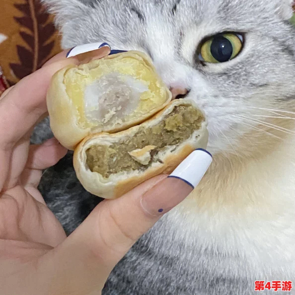 首次揭开柚子猫糖心背后的奇妙风味与制作工艺 首次揭开柚子猫糖心背后的奇妙风味与制作工艺