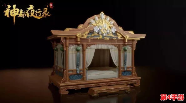 神都夜行录美学探索:棠梨映月灯中影家具全方位品鉴与搭配指南 神都夜行录美学探索:棠梨映月灯中影家具全方位品鉴与搭配指南