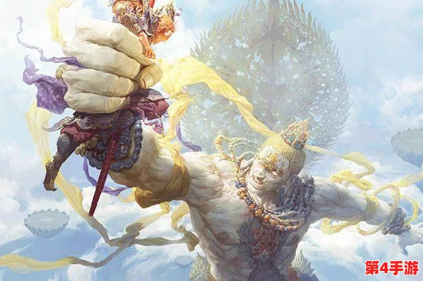 《黑神话：悟空》策略精研——黄眉老祖二阶段高效对战技巧与装备搭配指南