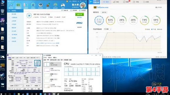 全面解析归龙潮游戏运行需求：硬件配置、系统要求与流畅体验指南