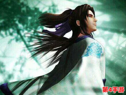 《黑神话：悟空传·白衣雅士风华录》——悟空白衣形象深度鉴赏与艺术图鉴