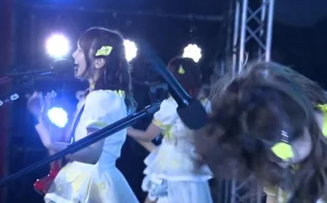 宇宙音浪之旅：深度探索Bang Dream!少女乐团派对宇田川亚子的璀璨幕后与攻略秘籍