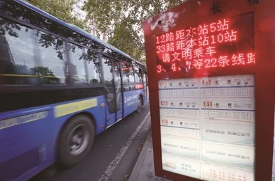 按尺寸坐公交车小镇售票员，网友评论：这个标题真有趣，感觉像是一个奇幻故事的开头，让人想知道更多！