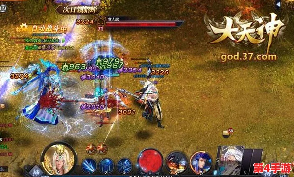 热血江湖深度解析：揭秘性价比之王，哪款人参最值入手攻略！