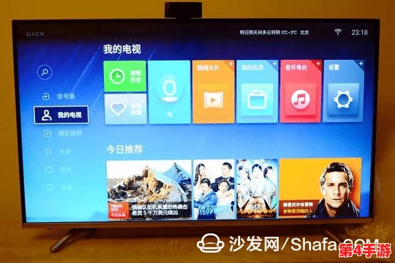 96588电视影片免费：用户称体验流畅，内容丰富多样，极力推荐观看的优质平台