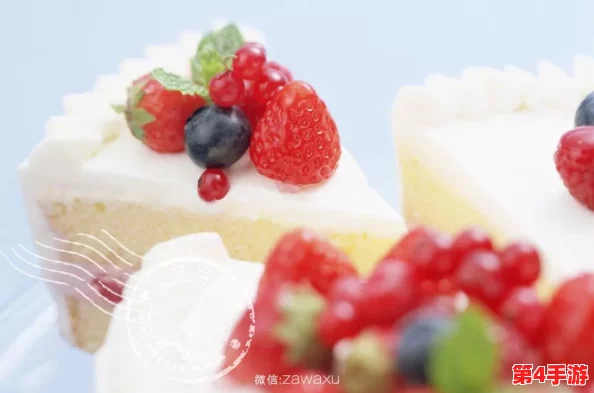 独家揭秘：打造未来风味的明日之后水果蛋糕，全方位材料清单与创意制作指南