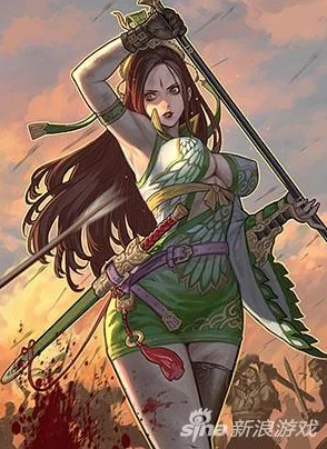 重塑战场巅峰：关银屏在率土之滨中的无敌阵容构筑与战法精妙搭配策略