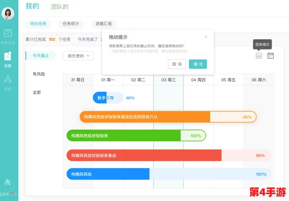 群体轮换：如何通过有效的团队管理提升工作效率与创新能力，促进组织发展与员工满意度