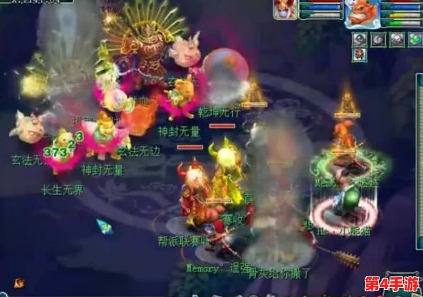 造梦西游2：揭秘地煞灵戒爆点，秦广王傀儡掉落全攻略与位置详解