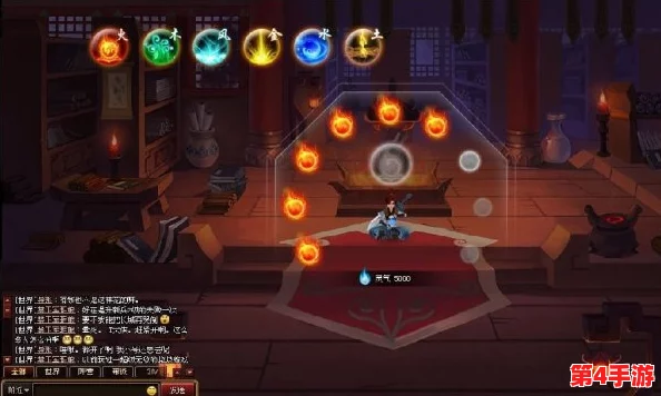 《神仙道》游戏中3V15对战模式全面解析：解锁顶级体验所需成本与投资指南