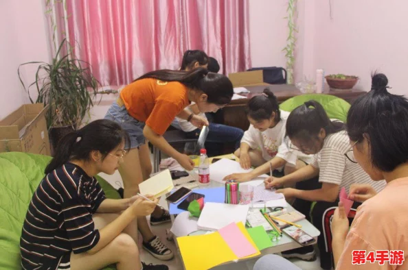 小倩降临:新手蜕变秘籍,从零到高手的全面游戏探索指南 小倩降临:新手蜕变秘籍,从零到高手的全面游戏探索指南