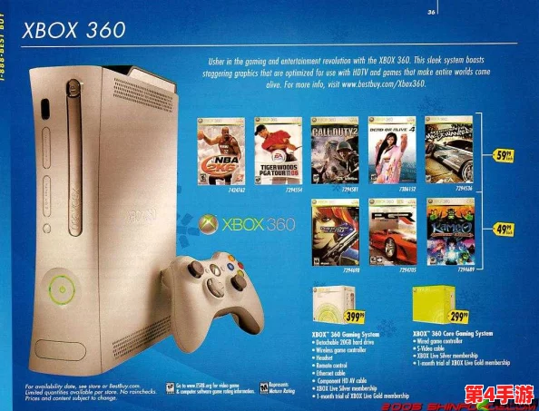 xbox360高清视频线：网友评价称清晰度极佳，提升游戏体验，非常值得购买！