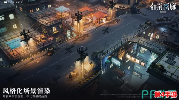 《白荆回廊》深度探索:元桃桃角色魅力与背景故事全貌剖析 《白荆回廊》深度探索:元桃桃角色魅力与背景故事全貌剖析