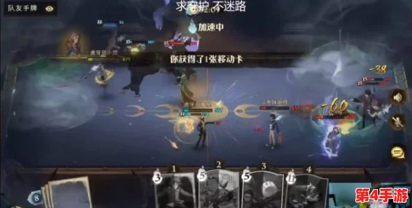 萤火突击SS2赛季：高效挣脱俘虏策略，掌握反击技巧扭转战局关键步骤